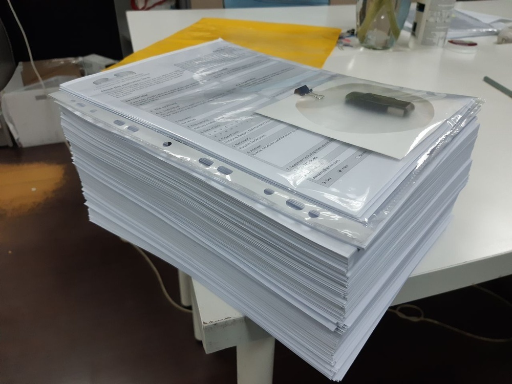 Жалоба, подготовленная юристами ФБК